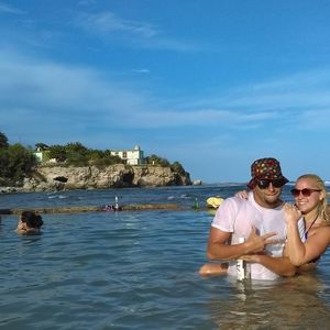 Meet your Posher, Alexander